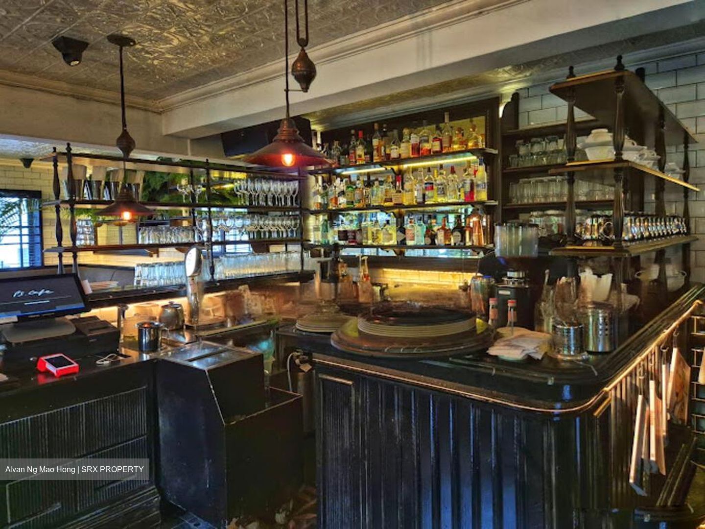 Telok Ayer MRT (D1), Shop House #455120141